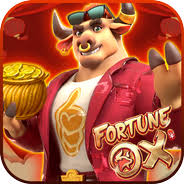 jogo do touro fortune ox ícone