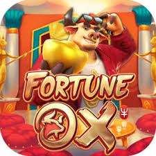 fortuno ox demo ícone