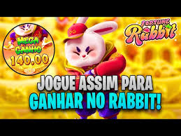 simulador fortune rabbit