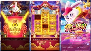 plataforma rabbit fortune