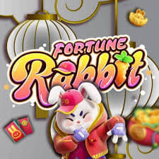 demo slot rabbit fortune ícone