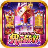 simulador fortune rabbit demo ícone