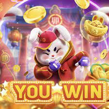 fortune rabbit betfair ícone