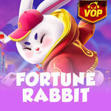 pgsoft fortune rabbit ícone