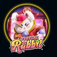 demo slot rabbit fortune ícone