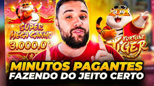 melhor jogo do tigrinho para ganhar dinheiro