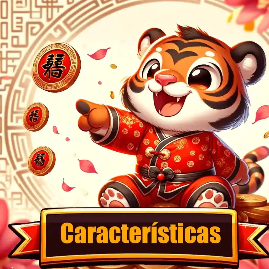 robo fortune tiger telegram ícone