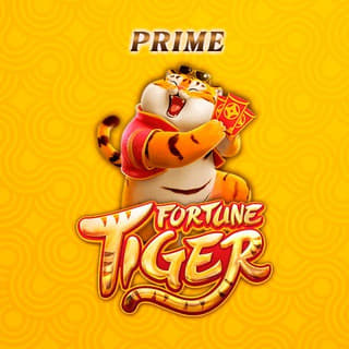 tigre slots ícone